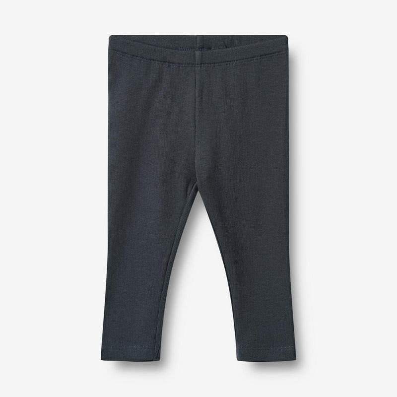 Wheat Main Jersey Leggings Jules Legging 1432 navy