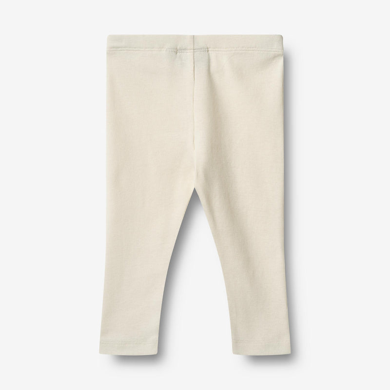 Wheat Main Jersey Leggings Jules Legging 3182 ivory 