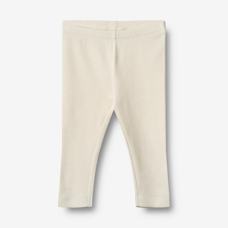 Wheat Main Jersey Leggings Jules Legging 3182 ivory 