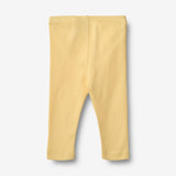 Wheat Main Jersey Leggings Jules Legging 9425 golden yellow