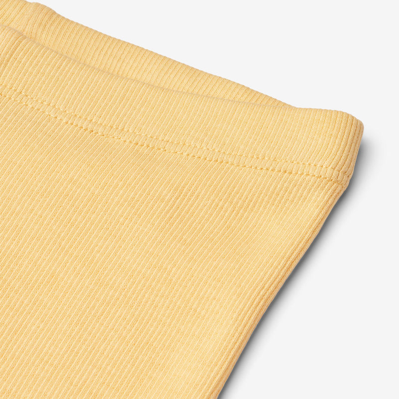 Wheat Main Jersey Leggings Jules Legging 9425 golden yellow