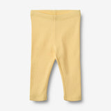 Wheat Main Jersey Leggings Jules Legging 9425 golden yellow