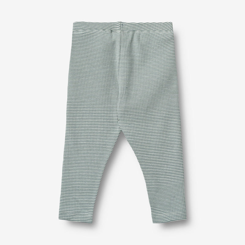 Wheat Main Jersey Leggings Jules Legging 9442 stormy sea stripe