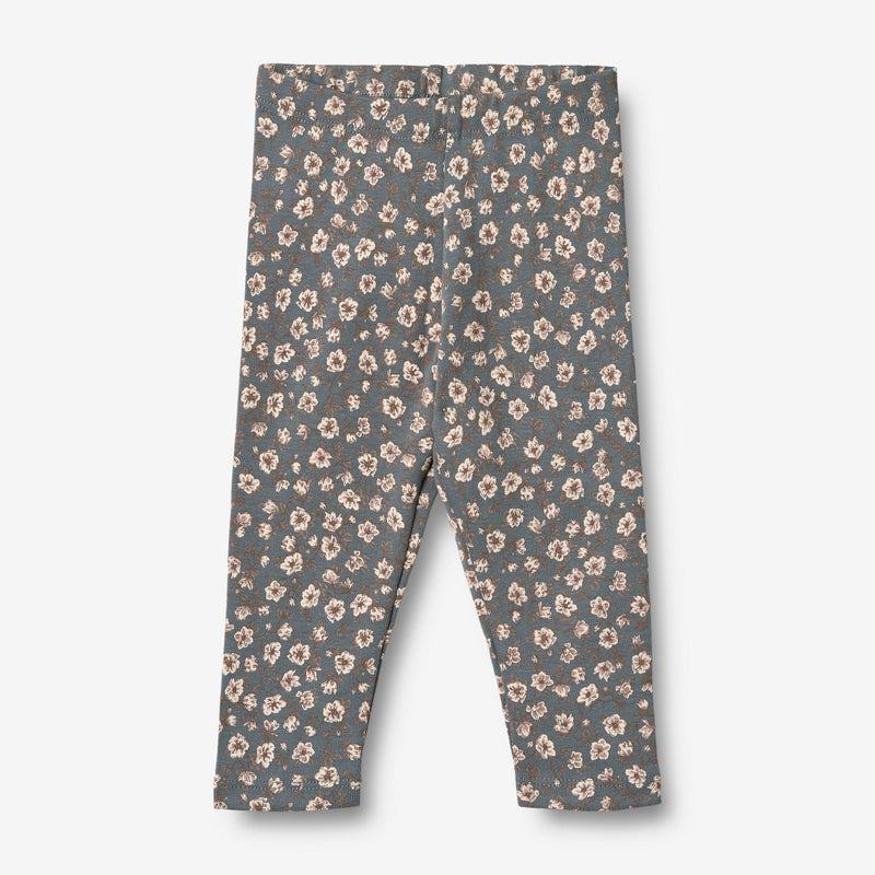 Wheat Main Jersey Leggings Jules Legging 9571 stormy weather magnolia
