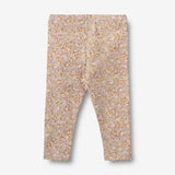 Wheat Main Jersey Leggings Jules Legging 9409 lilac flower meadow