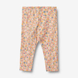 Wheat Main Jersey Leggings Jules Legging 9045 multi flowers