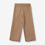 Wheat Main Jersey Pants Ela Trousers 3017 warm hazel stripe