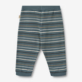 Wheat Main Jersey Pants Leo Trousers 9547 blue multi stripe