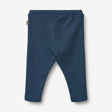 Wheat Main Jersey Pants Manfred Trousers 1042 blue waves