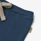 Wheat Main Jersey Pants Manfred Trousers 1042 blue waves