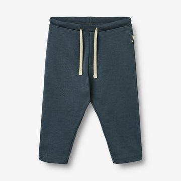 Wheat Main Jersey Pants Manfred Trousers 1060 ink