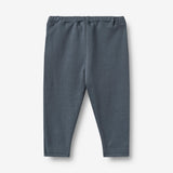 Wheat Main Jersey Pants Manfred Trousers 1292 greyblue