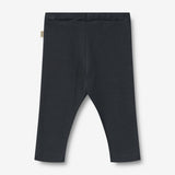 Wheat Main Jersey Pants Manfred Trousers 1432 navy