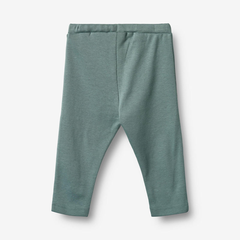 Wheat Main Jersey Pants Manfred Trousers 1454 stormy sea