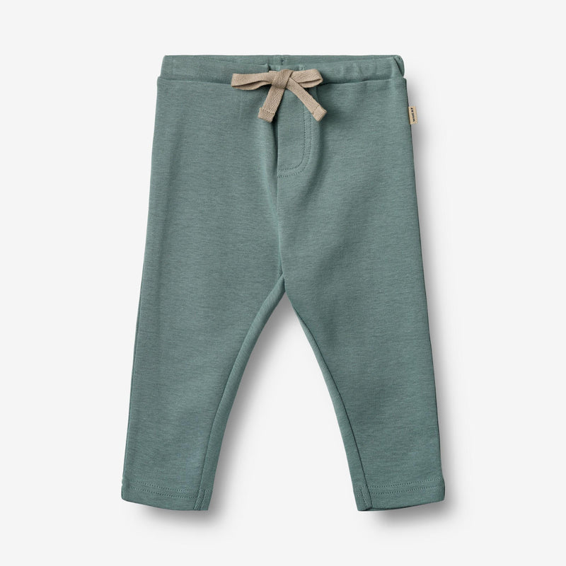 Wheat Main Jersey Pants Manfred Trousers 1454 stormy sea
