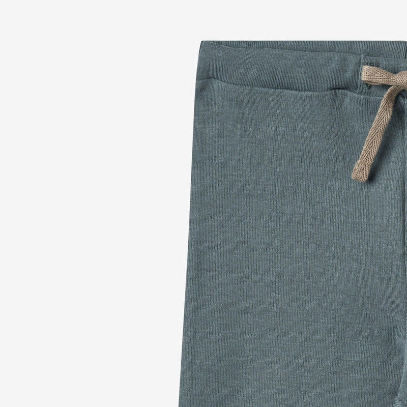 Wheat Main Jersey Pants Manfred Trousers 1460 stormy weather