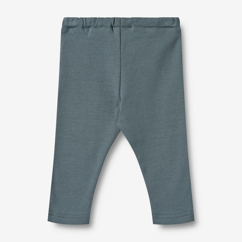 Wheat Main Jersey Pants Manfred Trousers 1460 stormy weather