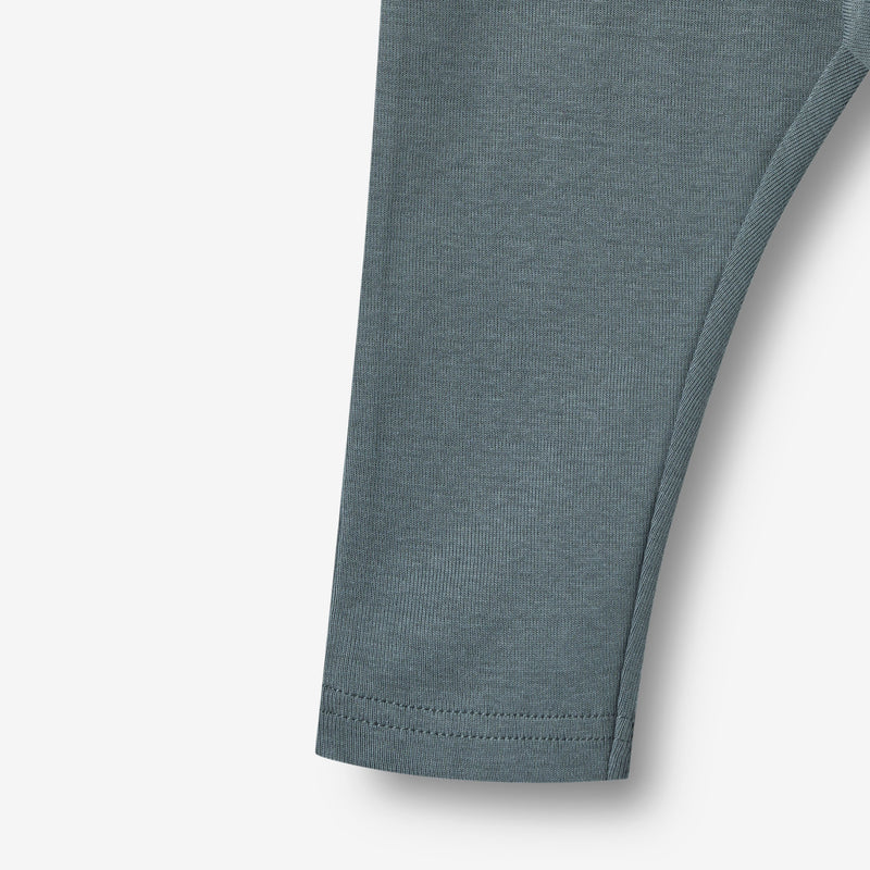 Wheat Main Jersey Pants Manfred Trousers 1460 stormy weather