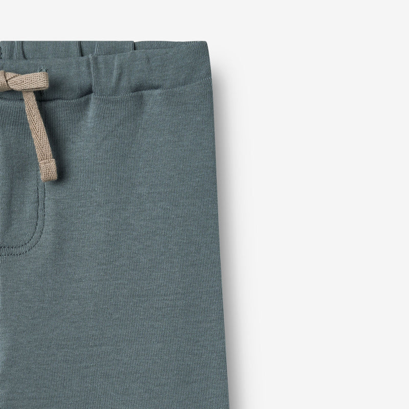Wheat Main Jersey Pants Manfred Trousers 1460 stormy weather