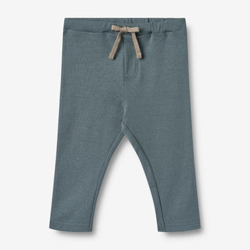 Wheat Main Jersey Pants Manfred Trousers 1460 stormy weather