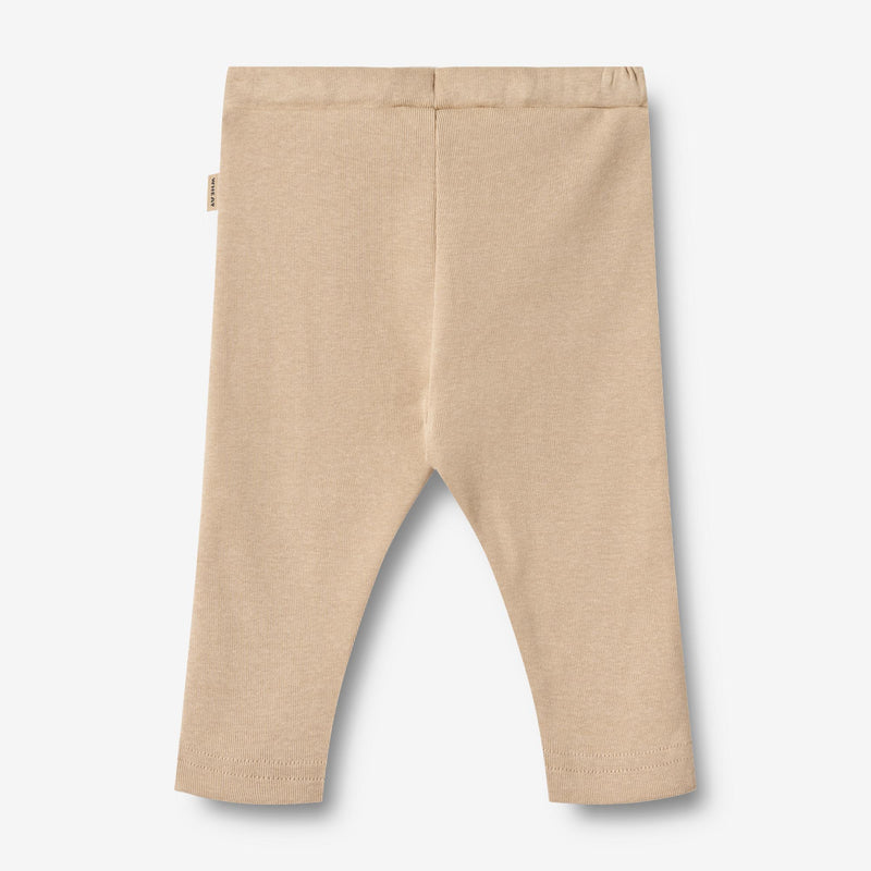 Wheat Main Jersey Pants Manfred Trousers 3354 warm sand