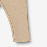 Wheat Main Jersey Pants Manfred Trousers 3354 warm sand