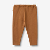 Wheat Main Jersey Pants Manfred Trousers 9719 warm hazel