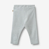 Wheat Main Jersey Pants Manfred Trousers 1048 blue stripe