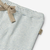 Wheat Main Jersey Pants Manfred Trousers 1048 blue stripe