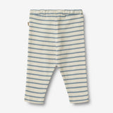 Wheat Main Jersey Pants Manfred | Baby Trousers 1479 shell stripe