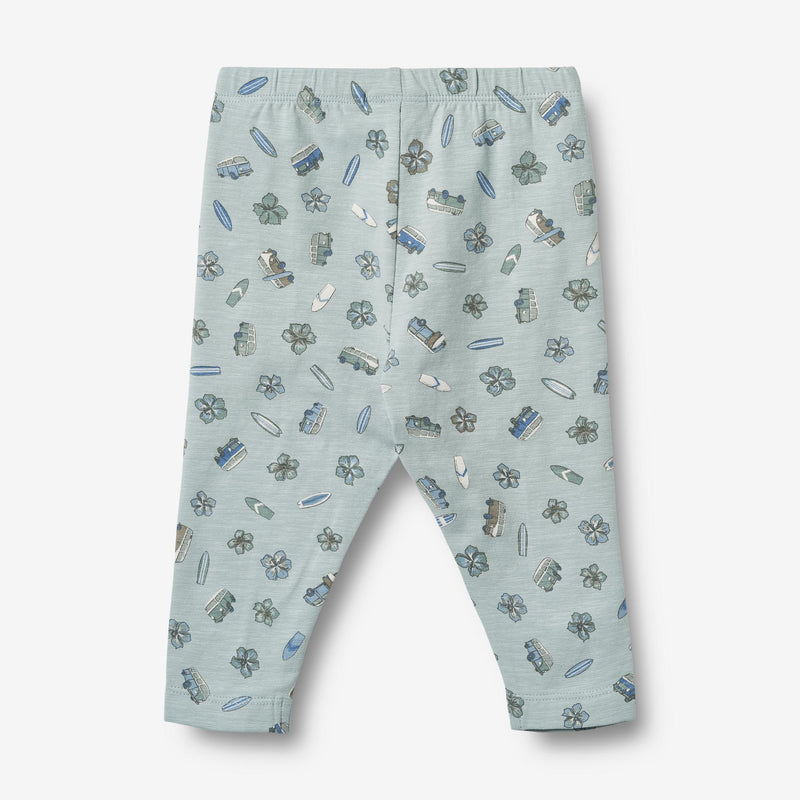 Wheat Main Jersey Pants Silas Legging 9445 surf friends