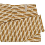 Wheat Jersey Pants Silas Leggings 5078 caramel stripe