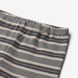 Wheat Main Jersey Pants Silas Leggings 1203 stormy blue stripe