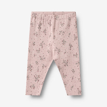 Wheat Main Jersey Pants Silas Trousers 1358 lilac flowers