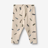 Wheat Main Jersey Pants Silas Trousers 9214 cars