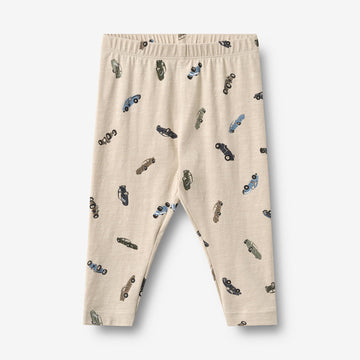 Wheat Main Jersey Pants Silas Trousers 9214 cars