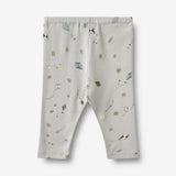 Wheat Main Jersey Pants Silas Trousers 9036 mellow sky kites