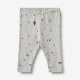 Wheat Main Jersey Pants Silas Trousers 9036 mellow sky kites