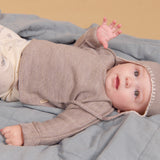 Wheat Main Jersey Pants Silas Trousers 9770 dreaming mouse