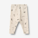 Wheat Main Jersey Pants Silas Trousers 9770 dreaming mouse
