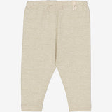 Wheat Jersey Pants Silas | Baby Leggings 1457 seaweed stripe