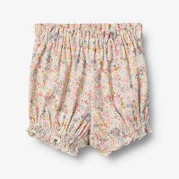 Wheat Main Jersey Shorts Sonja Shorts 9418 bright flowers