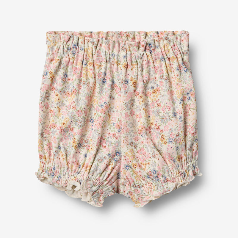 Wheat Main Jersey Shorts Sonja Shorts 9418 bright flowers