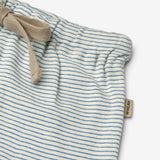 Wheat Main Jersey Shorts Vic Shorts 1048 blue stripe