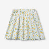 Wheat Main Jersey Skirt Rosie Skirt 9663 summer blue citrus