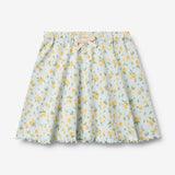 Wheat Main Jersey Skirt Rosie Skirt 9663 summer blue citrus
