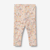 Wheat Main Jersey leggings Jules Legging 9418 bright flowers