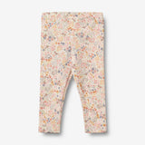 Wheat Main Jersey leggings Jules Legging 9418 bright flowers