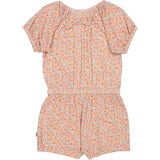 Wheat Main Jumpsuit Liva Suit 9071 birch poppy