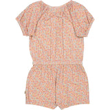 Wheat Jumpsuit Liva Suit 9071 birch poppy